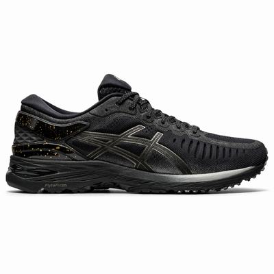 Férfi Asics Metarun Futócipő AS8954716 Fekete